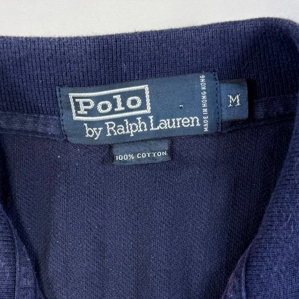 Ralph Lauren this vintage